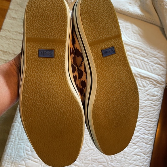 Keds for Kate Spade size 9 wide - Picture 4 of 7